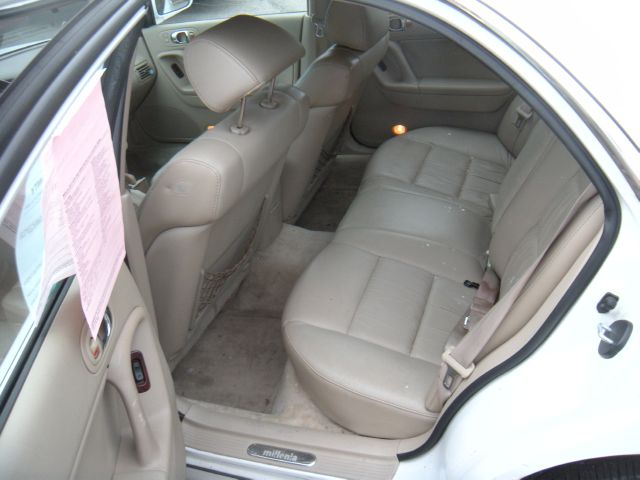 2002 Mazda Millenia Premium