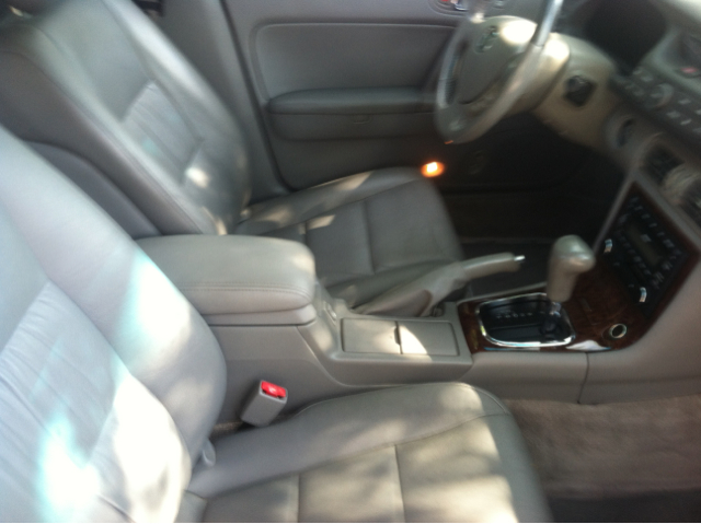 2002 Mazda Millenia Premium