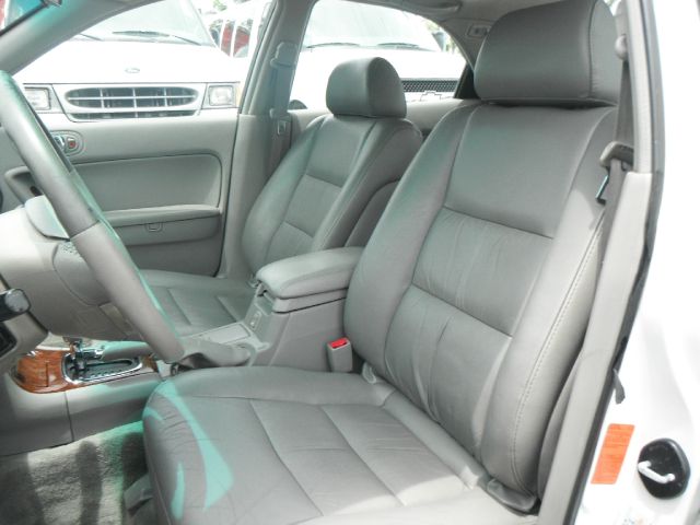 2002 Mazda Millenia Premium