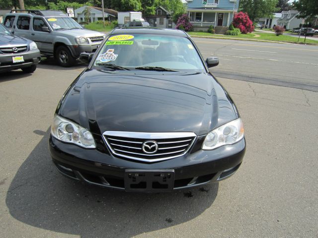 2002 Mazda Millenia Premium