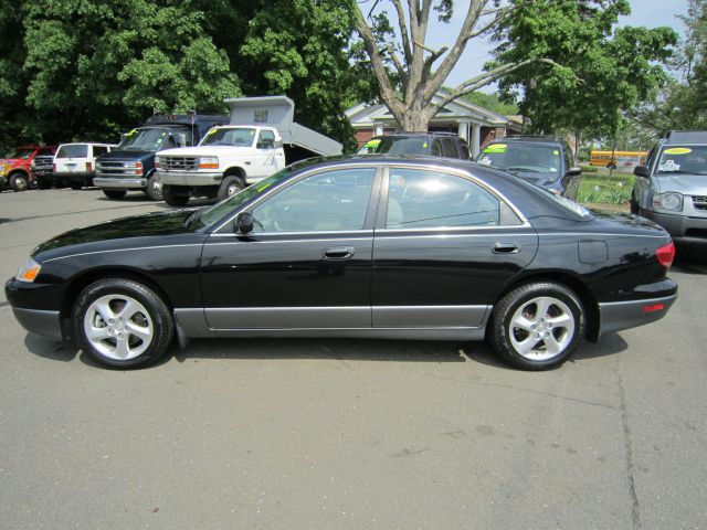 2002 Mazda Millenia Premium