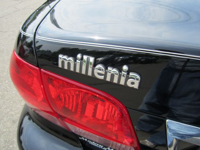 2002 Mazda Millenia Premium