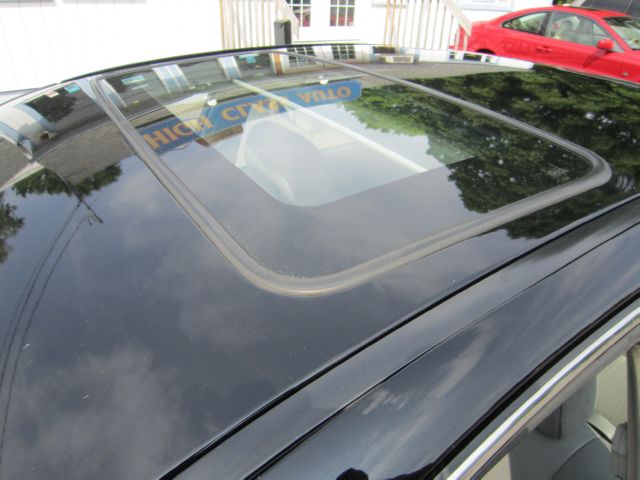 2002 Mazda Millenia Premium