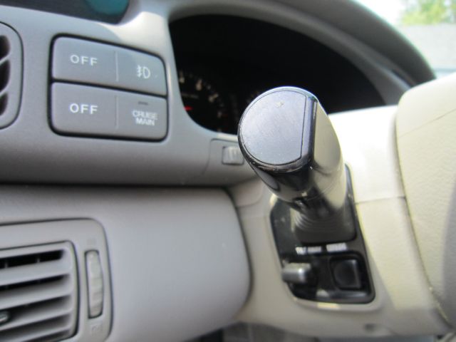 2002 Mazda Millenia Premium