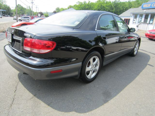 2002 Mazda Millenia Premium