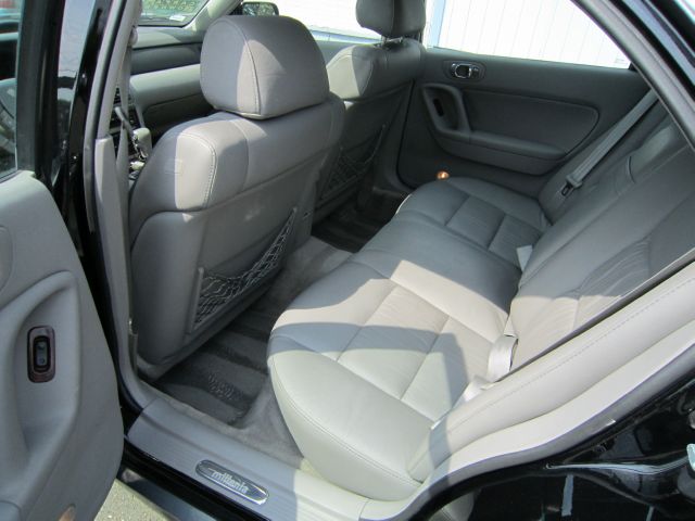 2002 Mazda Millenia Premium