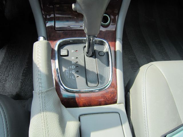 2002 Mazda Millenia Premium