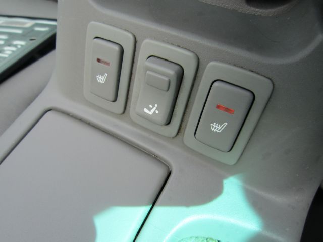 2002 Mazda Millenia Premium