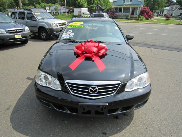 2002 Mazda Millenia Premium