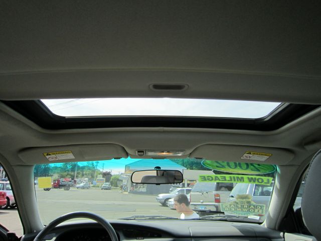 2002 Mazda Millenia Premium