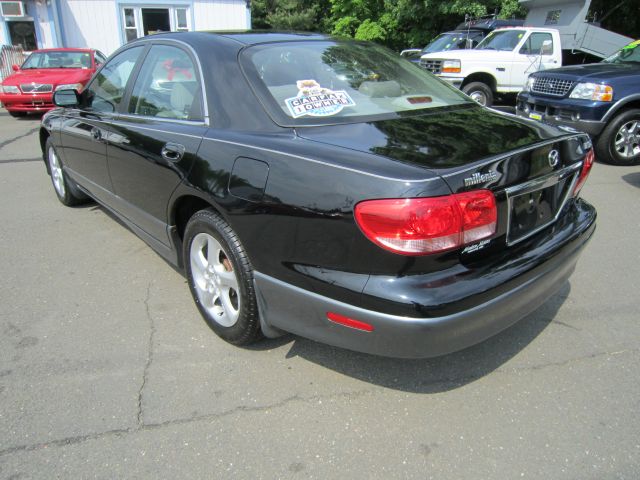 2002 Mazda Millenia Premium