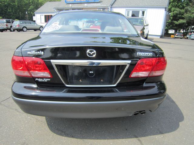 2002 Mazda Millenia Premium