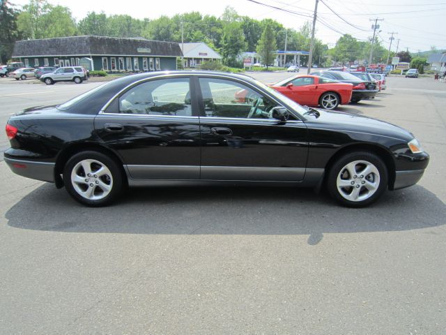 2002 Mazda Millenia Premium