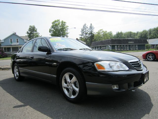2002 Mazda Millenia Premium