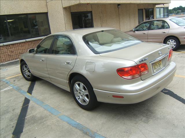 2002 Mazda Millenia Base