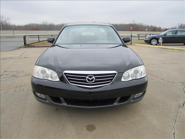 2002 Mazda Millenia XR