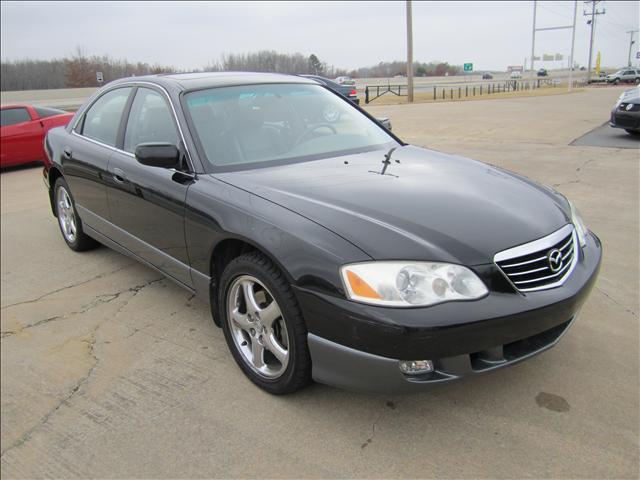 2002 Mazda Millenia XR