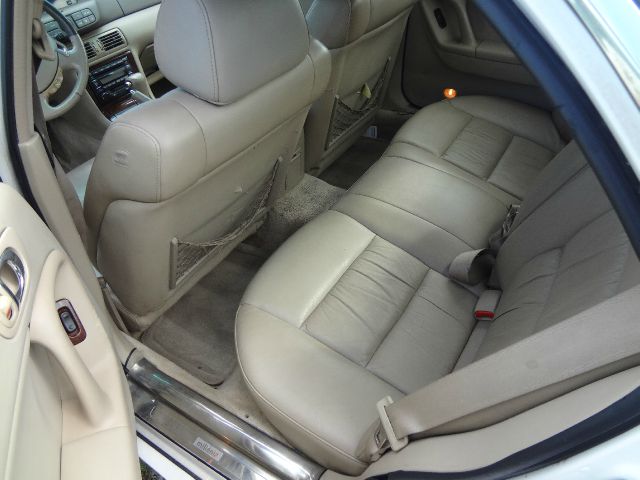 2002 Mazda Millenia XR