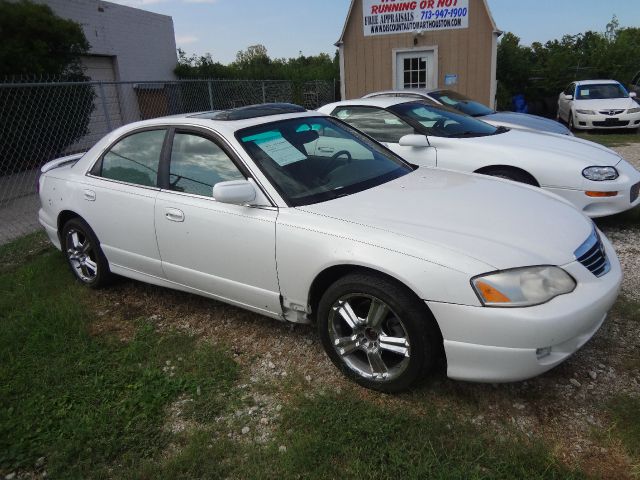 2002 Mazda Millenia XR