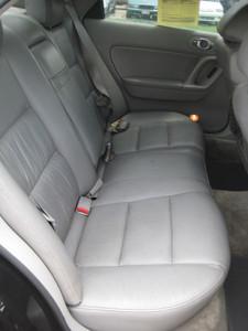 2002 Mazda Millenia Premium