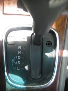 2002 Mazda Millenia Premium