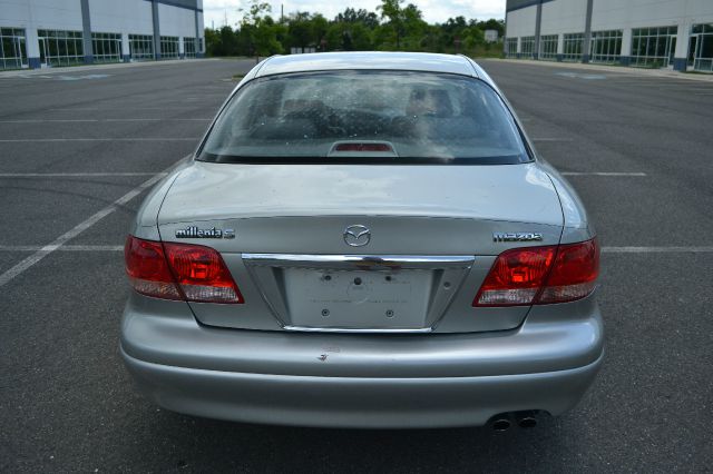 2002 Mazda Millenia XR