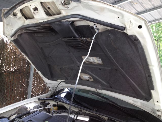 2002 Mazda Millenia XR