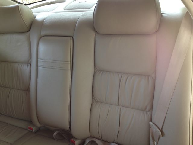 2002 Mazda Millenia XR