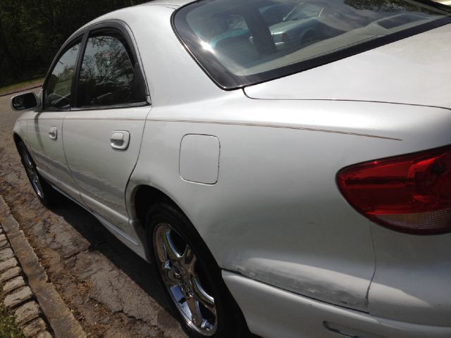 2002 Mazda Millenia XR