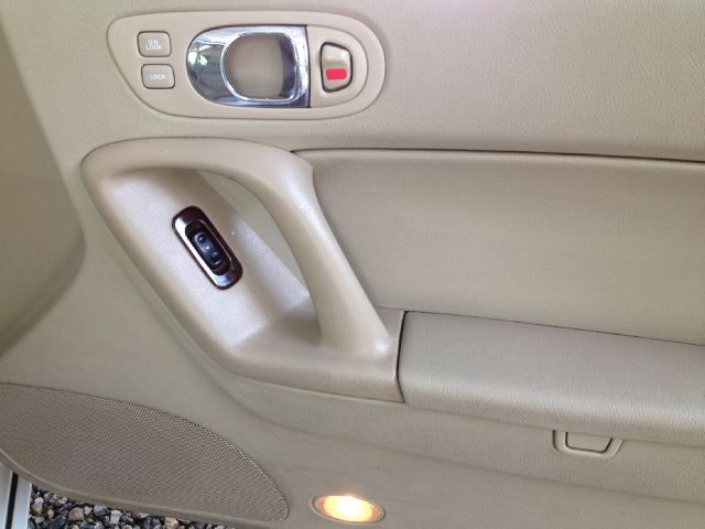 2002 Mazda Millenia XR