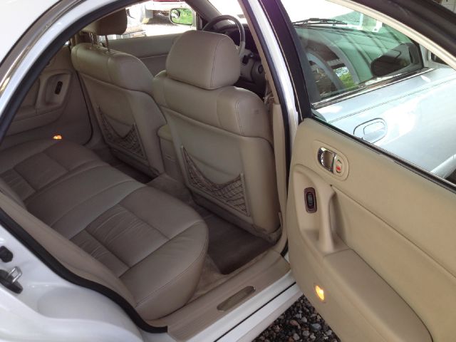 2002 Mazda Millenia XR