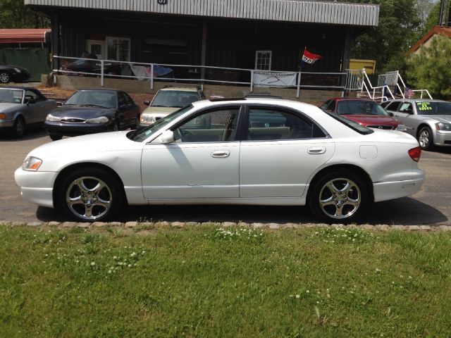 2002 Mazda Millenia XR