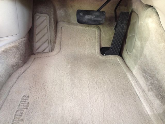 2002 Mazda Millenia XR