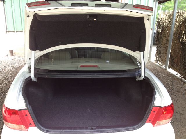 2002 Mazda Millenia XR