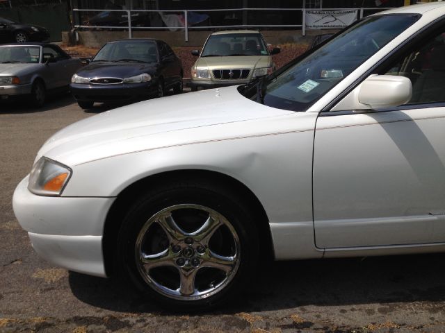 2002 Mazda Millenia XR