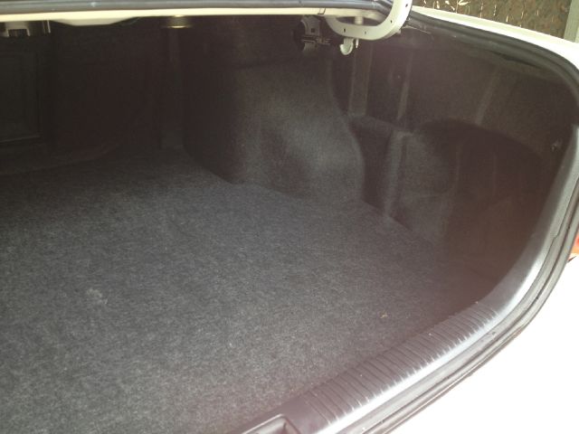 2002 Mazda Millenia XR