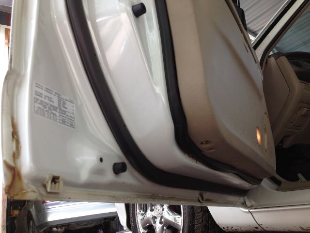 2002 Mazda Millenia XR