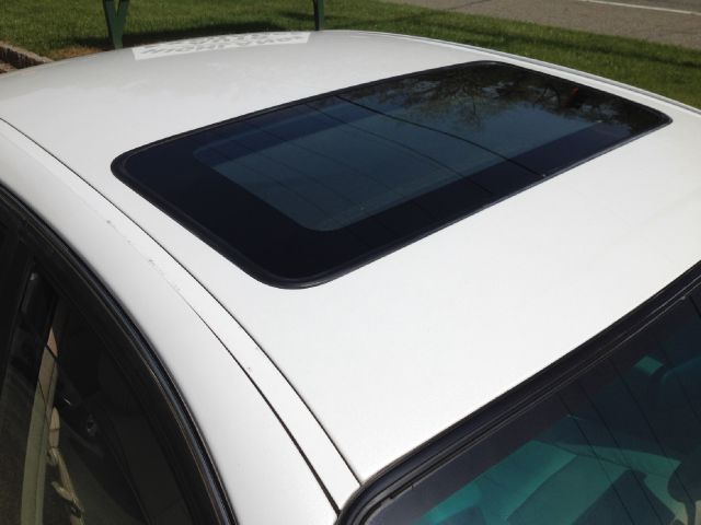 2002 Mazda Millenia XR