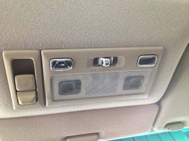 2002 Mazda Millenia XR