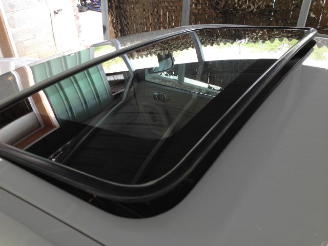 2002 Mazda Millenia XR