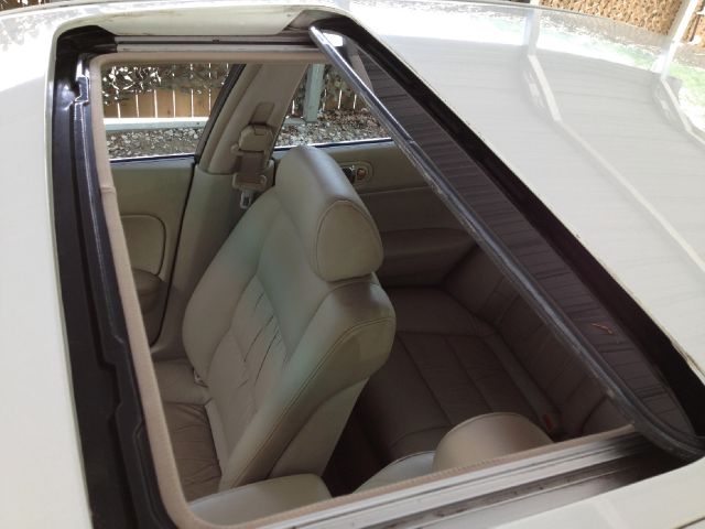 2002 Mazda Millenia XR