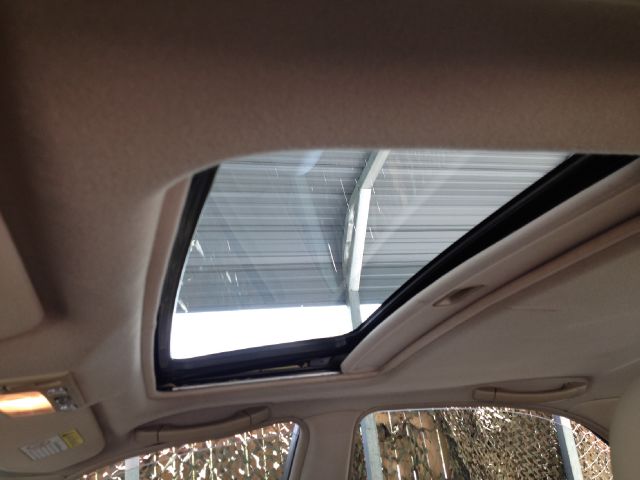 2002 Mazda Millenia XR