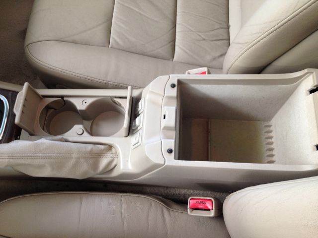 2002 Mazda Millenia XR