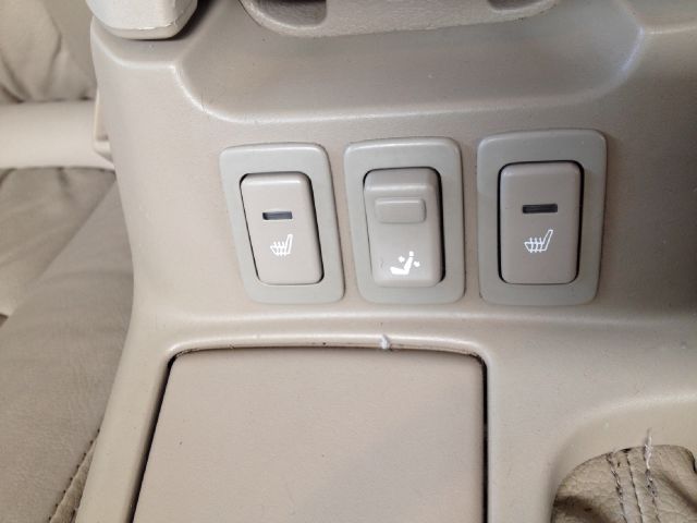 2002 Mazda Millenia XR