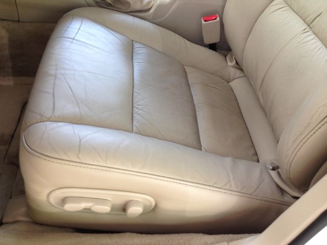 2002 Mazda Millenia XR