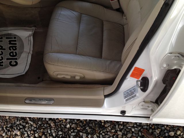 2002 Mazda Millenia XR