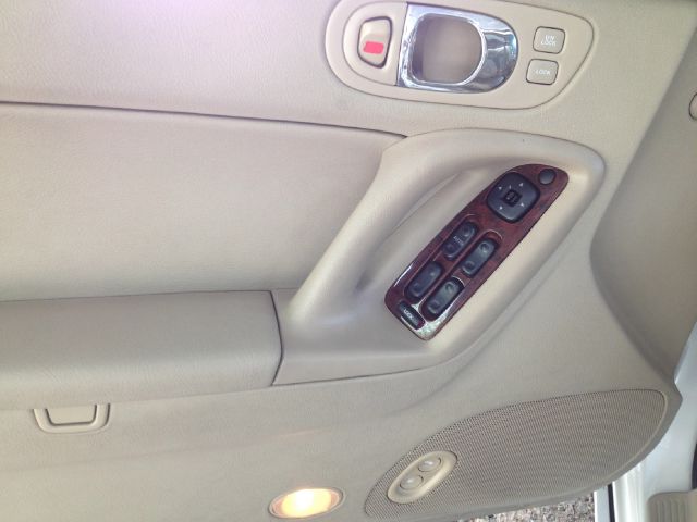 2002 Mazda Millenia XR