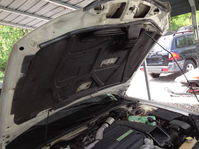 2002 Mazda Millenia XR