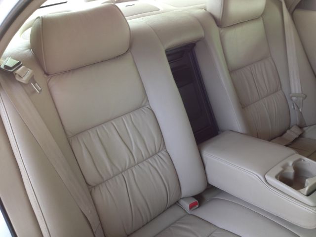 2002 Mazda Millenia XR