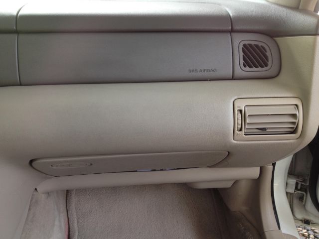 2002 Mazda Millenia XR